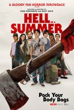 Watch Hell of a Summer Sockshare