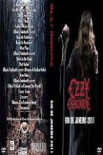 Watch Ozzy Osbourne - Live At Rio de Janeiro Sockshare