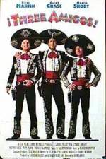 Watch Three Amigos Sockshare