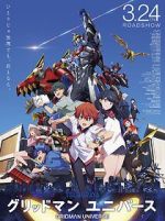 Watch Gridman Universe Sockshare