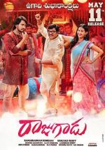 Watch Raju Gadu Sockshare