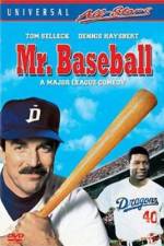 Watch Mr. Baseball Sockshare