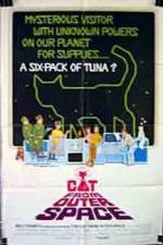 Watch The Cat from Outer Space Sockshare