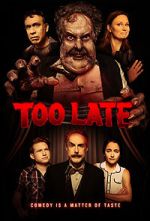 Watch Too Late Sockshare