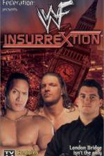 Watch WWF Insurrextion Sockshare
