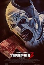 Watch Terrifier 3 Sockshare