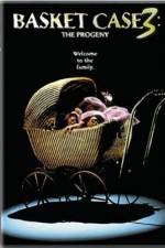 Watch Basket Case 3: The Progeny Sockshare