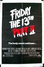 Watch Friday the 13th Part 2 Sockshare