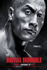 Watch WWE Royal Rumble Sockshare