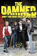 Watch The Damned Dont You Wish That We Were Dead Sockshare