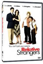 Watch Relative Strangers Sockshare