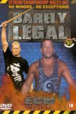 Watch ECW Barely Legal Sockshare