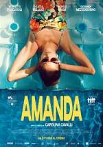Watch Amanda Sockshare