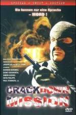 Watch Crackdown Mission Sockshare