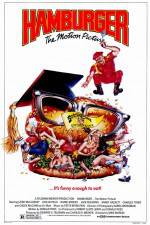 Watch Hamburger: The Motion Picture Sockshare