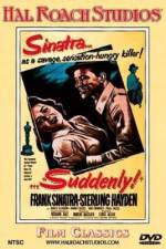 Watch Suddenly Sockshare