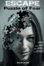 Watch Escape: Puzzle of Fear Sockshare