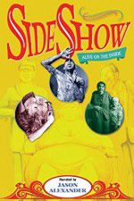 Watch Sideshow Alive on the Inside Sockshare