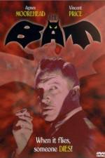 Watch The Bat Sockshare