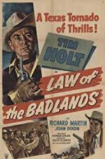 Watch Law of the Badlands Sockshare
