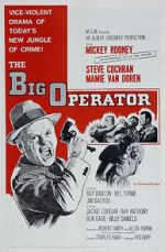 Watch The Big Operator Sockshare