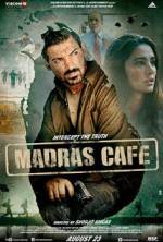Watch Madras Cafe Sockshare