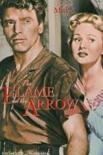 Watch The Flame and the Arrow Sockshare
