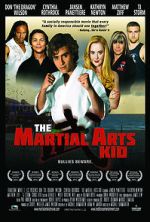 Watch The Martial Arts Kid Sockshare