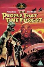 Watch The People That Time Forgot Sockshare