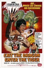 Watch Exit the Dragon, Enter the Tiger Sockshare