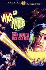 Watch The War of the Planets Sockshare