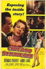 Watch Chicago Syndicate Sockshare