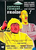 Watch Certains l'aiment... froide Sockshare