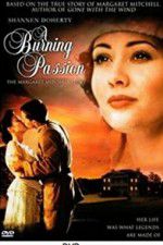 Watch A Burning Passion: The Margaret Mitchell Story Sockshare