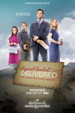 Watch Signed, Sealed, Delivered: The Vows We Have Made Sockshare