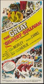 Watch Gilbert and Sullivan Sockshare
