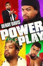 Watch DeRay Davis: Power Play (TV Special 2010) Sockshare