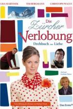 Watch Die Zrcher Verlobung - Drehbuch zur Liebe Sockshare