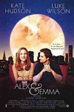 Watch Alex & Emma Sockshare