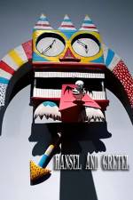 Watch Hansel and Gretel Sockshare