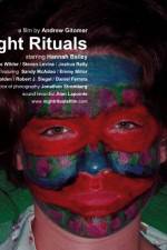 Watch Night Rituals Sockshare