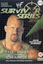 Watch Survivor Series Sockshare
