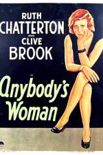 Watch Anybody's Woman Sockshare