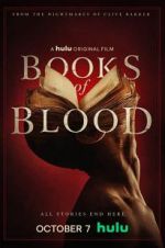 Watch Books of Blood Sockshare