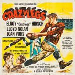 Watch Crazylegs Sockshare