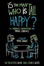 Watch Is the Man Who Is Tall Happy An Animated Conversation with Noam Chomsky Sockshare