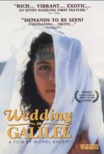 Watch Wedding in Galilee Sockshare