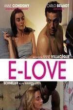 Watch E-Love Sockshare
