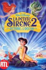 Watch The Little Mermaid II: Return to the Sea Sockshare
