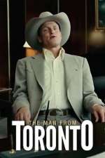 Watch The Man from Toronto Sockshare